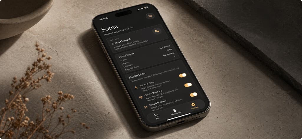Soma — product image