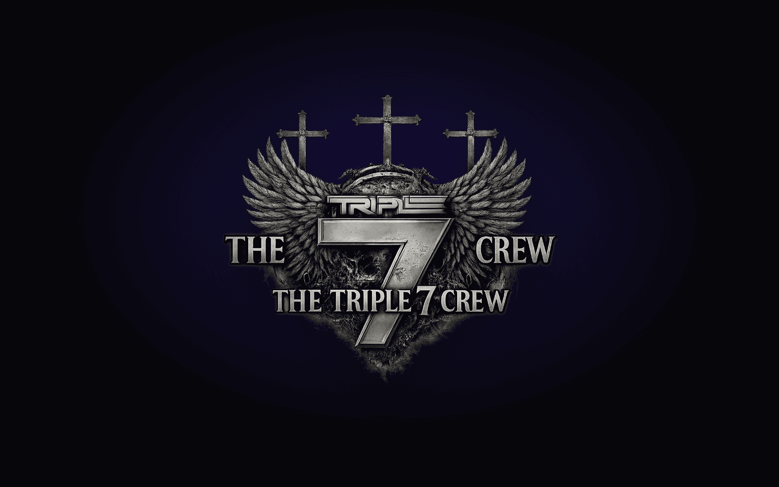 Triple 7 Crew Radio product image